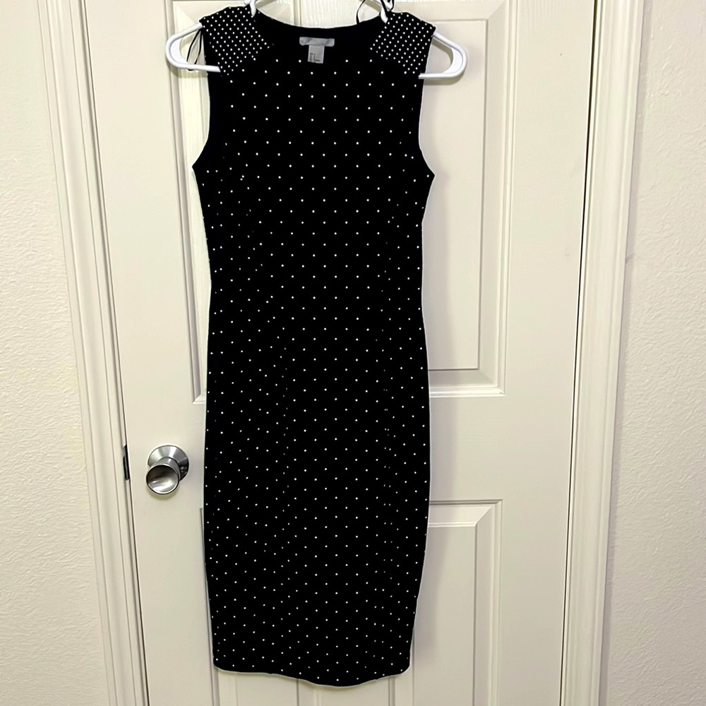 Work dress